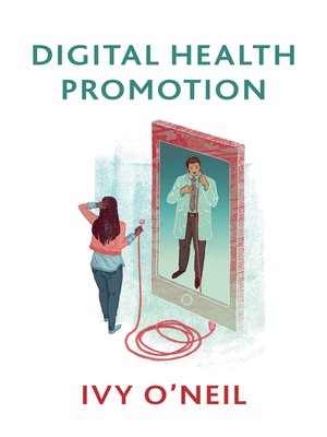 cover image of Digital Health Promotion